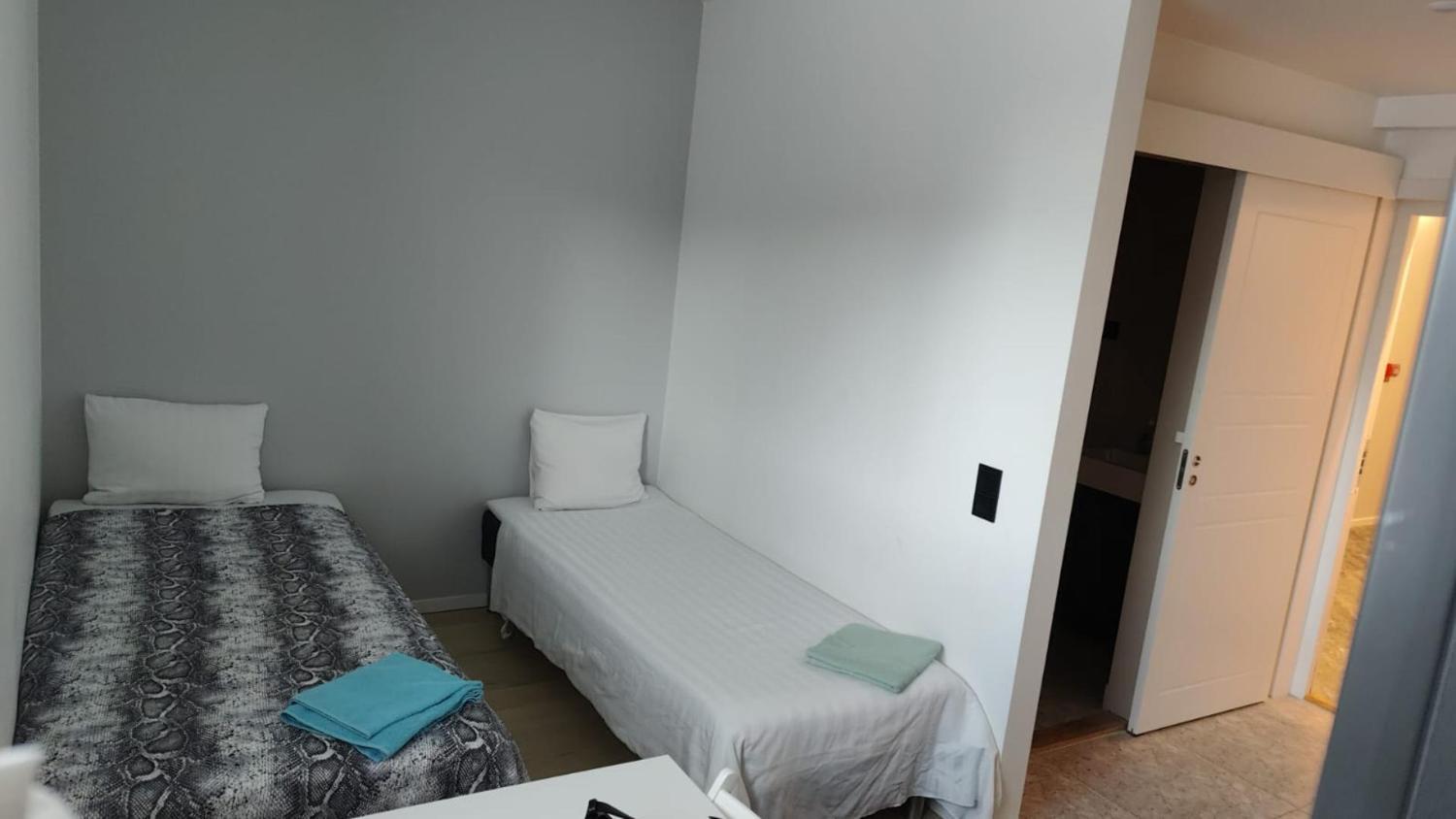 1-Bed Apartment in Sollentuna, Sollentuna