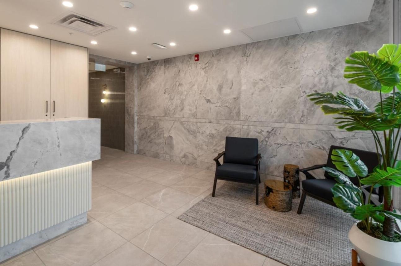 Public Area, Steveston Waterfront Hotel, Greater Vancouver