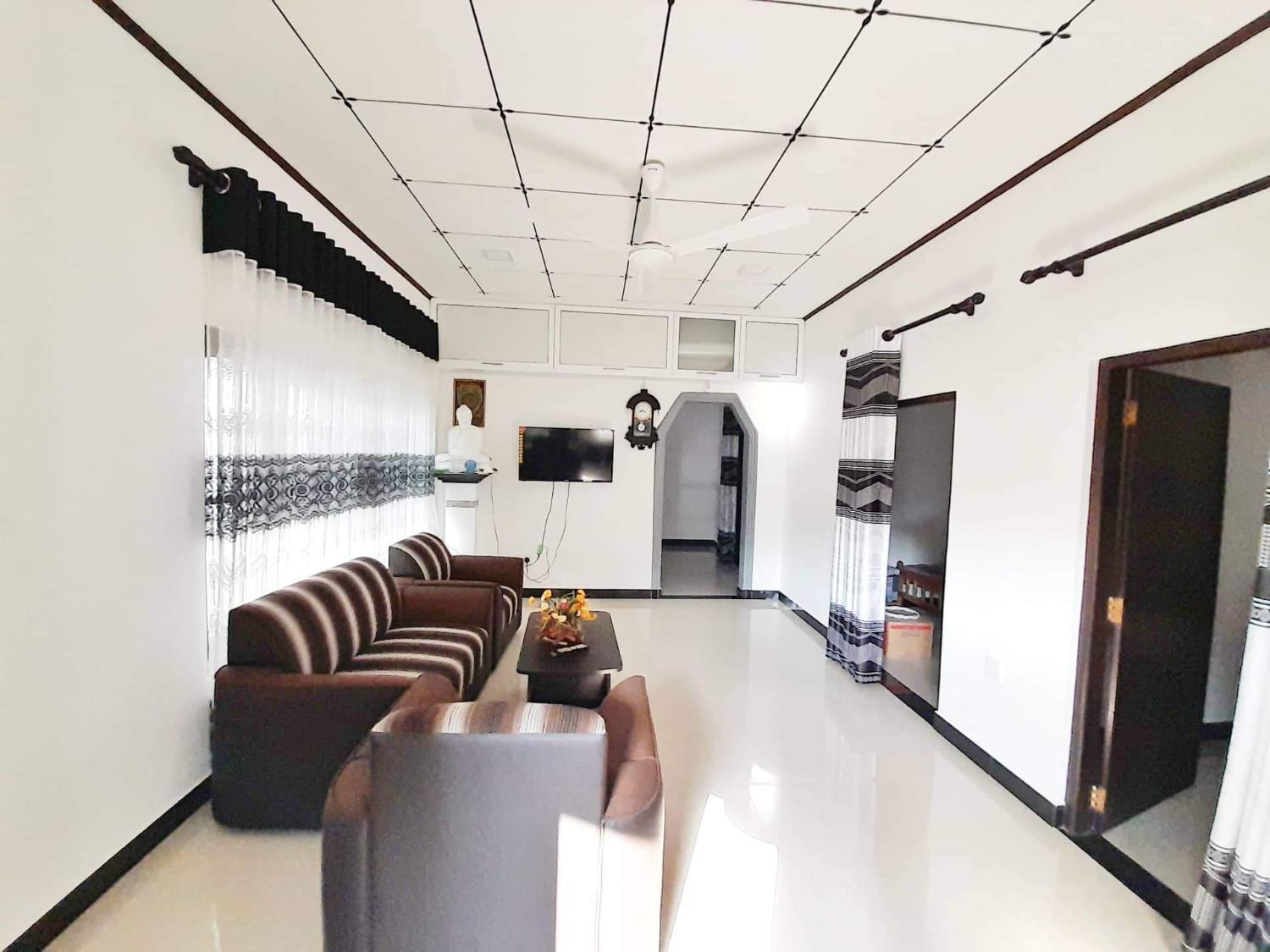 3, Sea Bank Villa, Weligama
