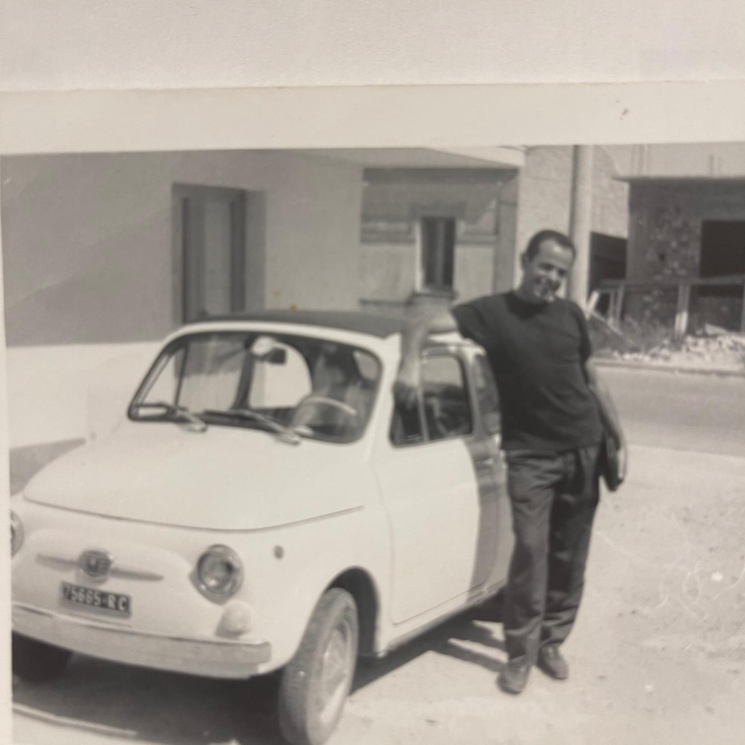 1, La casa di Meme, Reggio Di Calabria