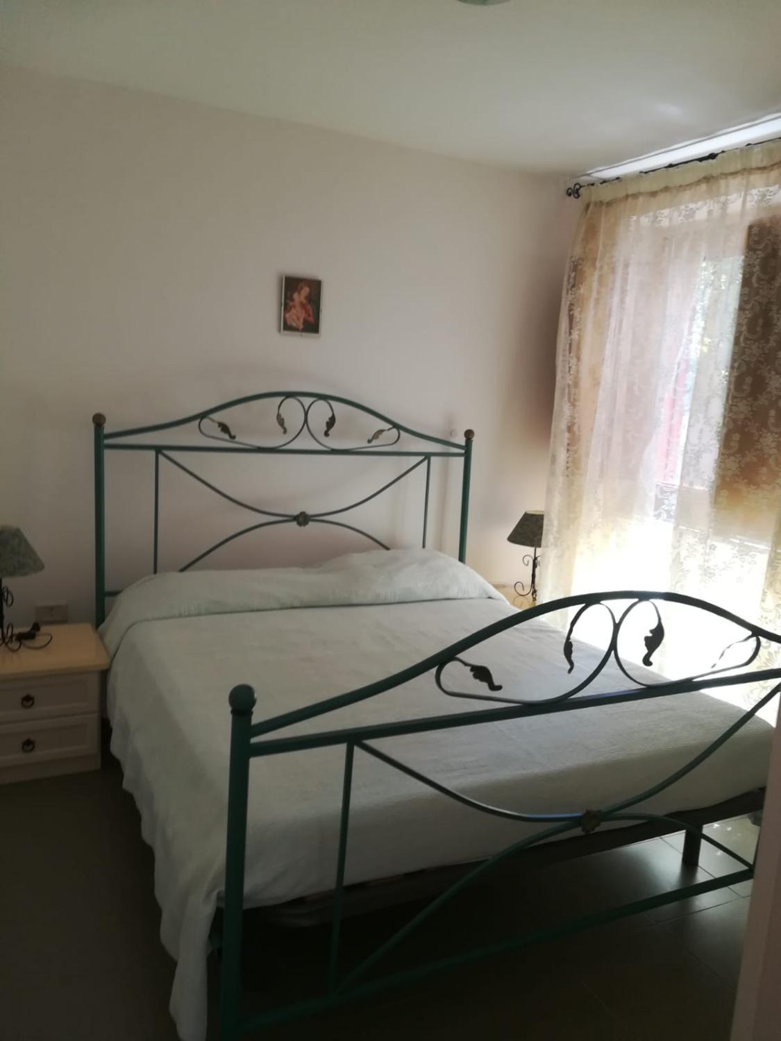 5, Casa Vacanze Amalia, Salerno