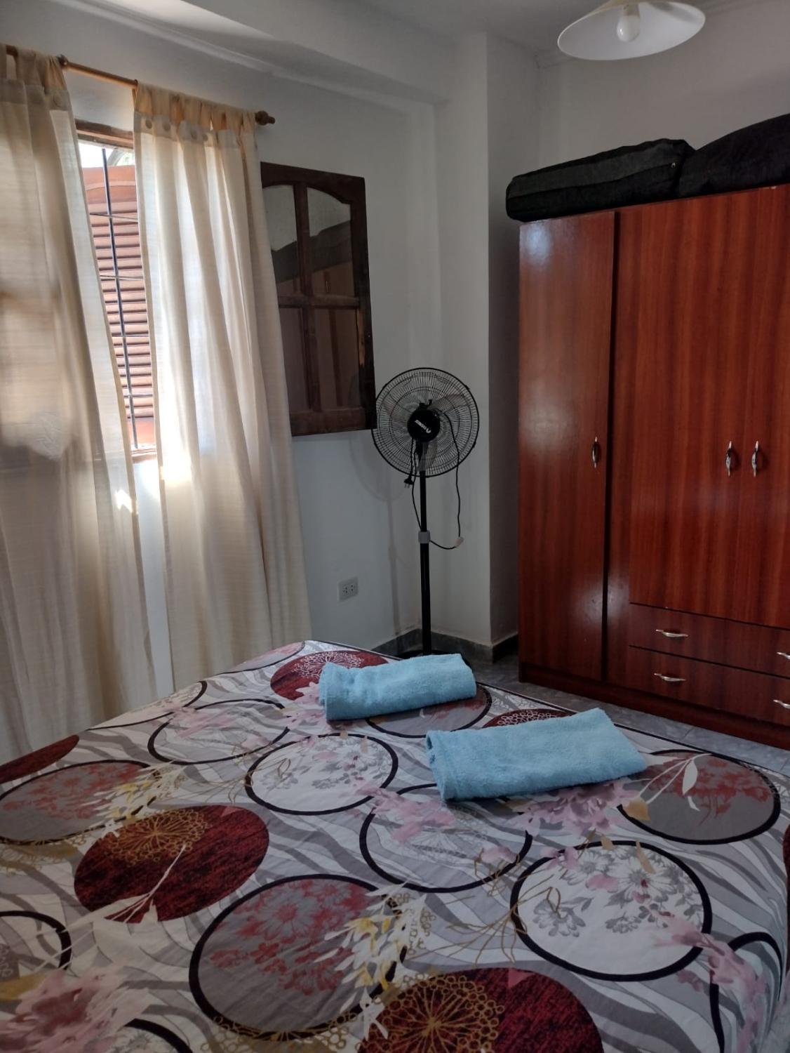 5, Hospedaje Colonia, Colón