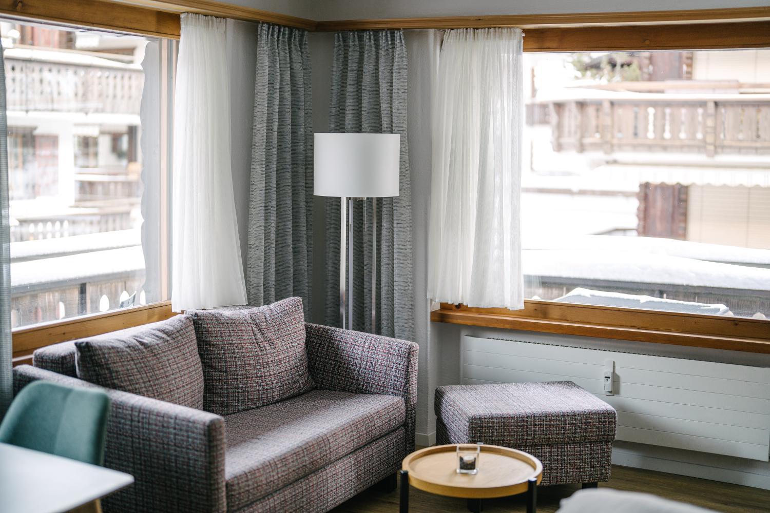 4, Alpina Apartments, Prättigau/Davos