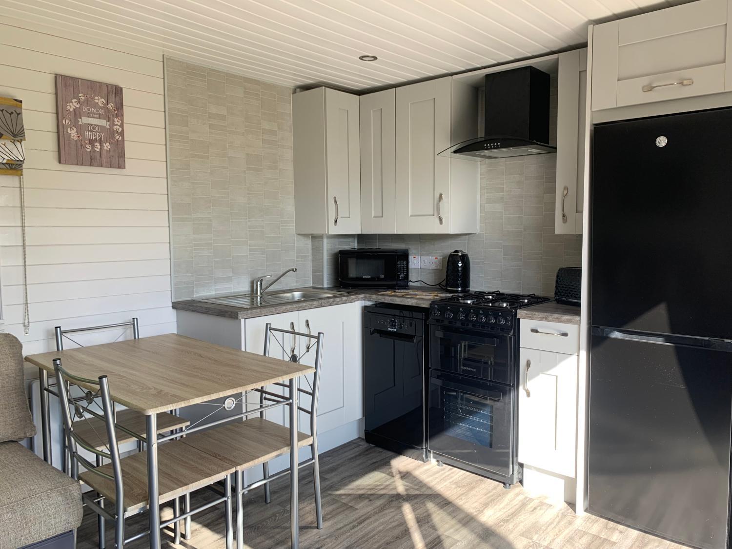 5, Donegal Staycations
