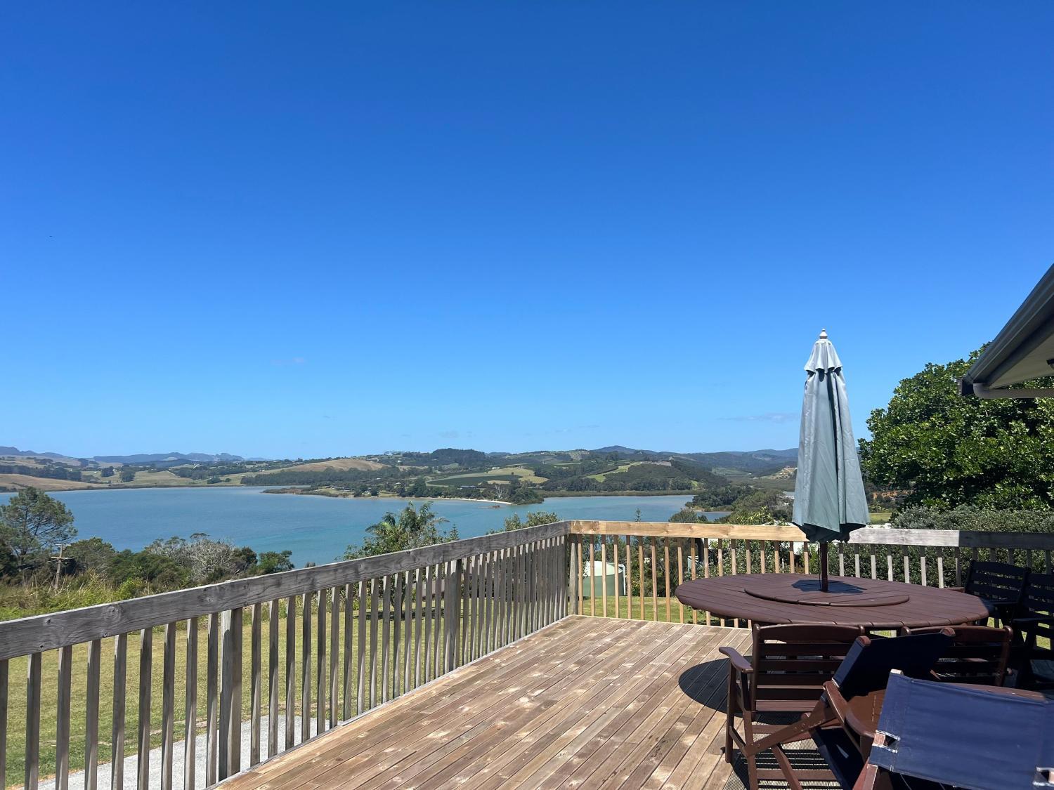 Others 2, Ranui Lodge, Far North