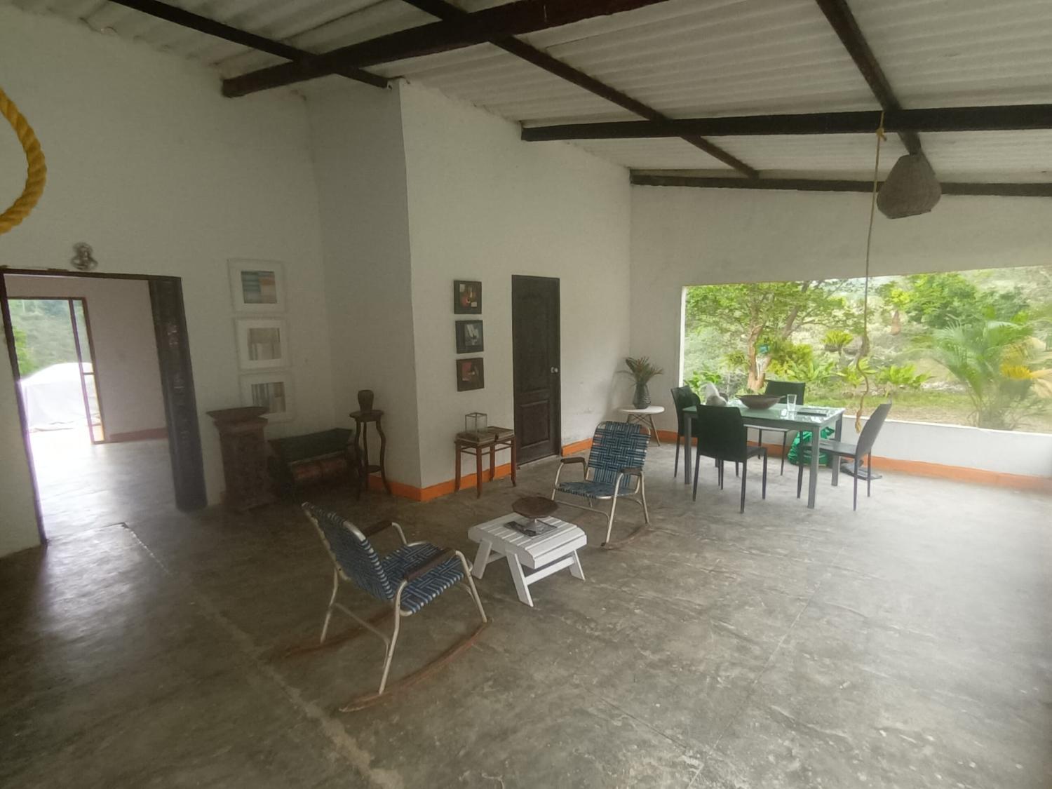 3, Hotel San Cayetano, Santa Marta (Dist. Esp.)