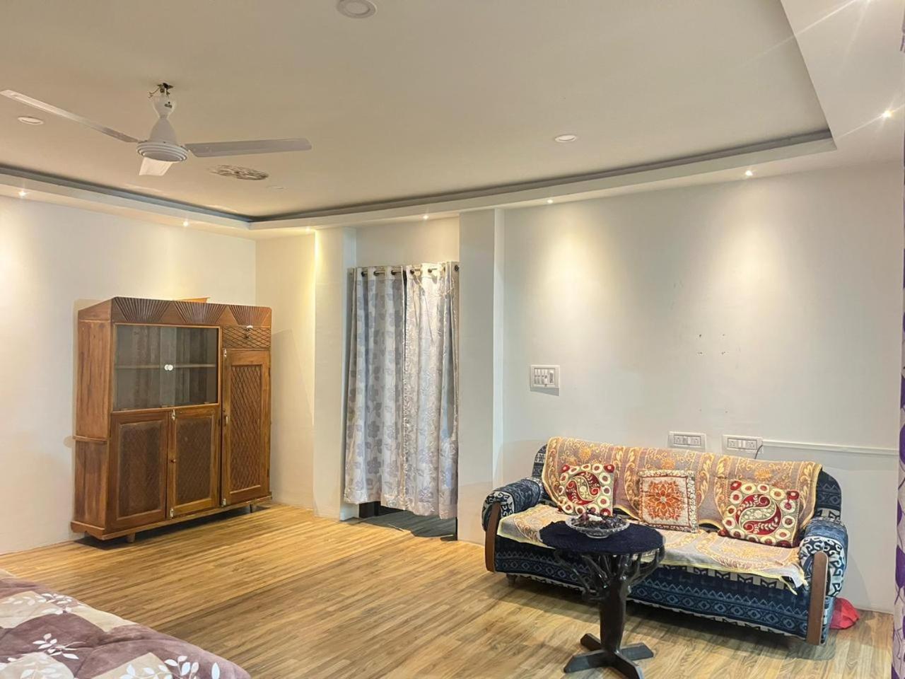 4, Move Inn- The suite, Dibrugarh