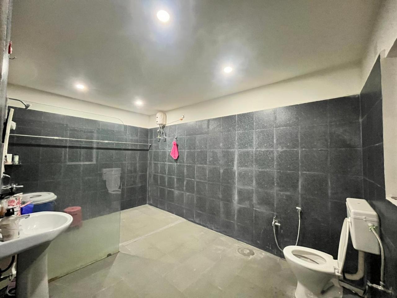 2, Move Inn- The suite, Dibrugarh