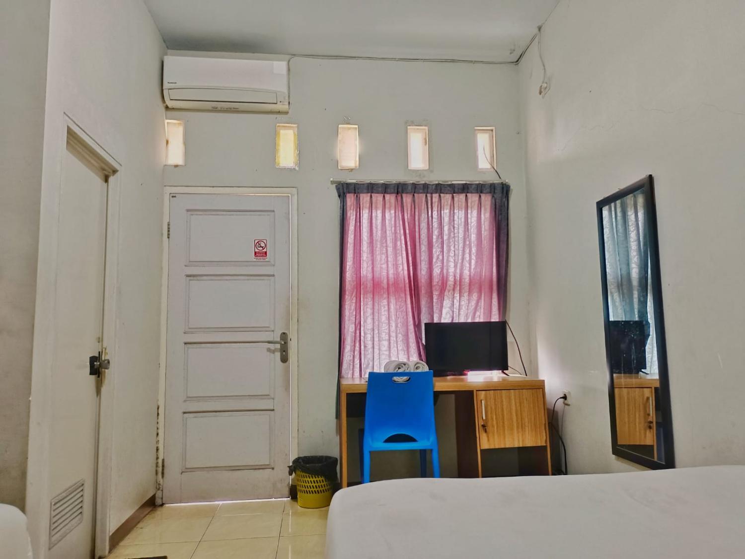 5, oemah jawa guesthouse jember, Jember
