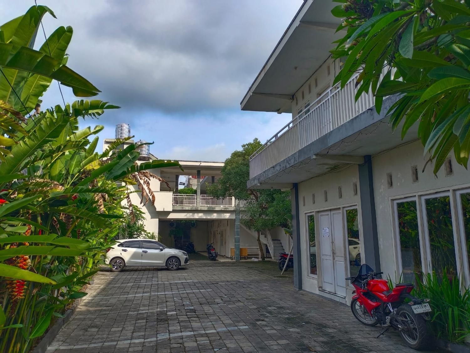4, oemah jawa guesthouse jember, Jember
