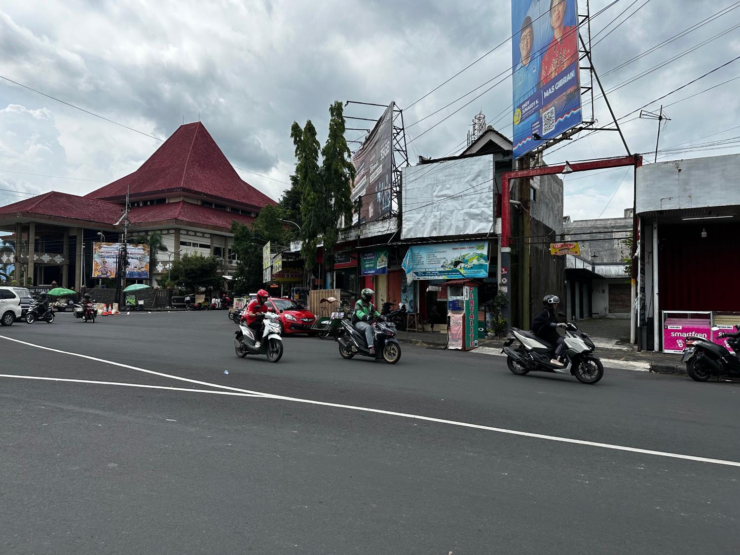 3, oemah jawa guesthouse jember, Jember