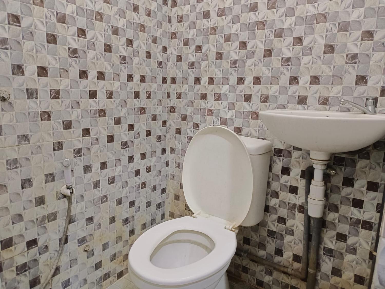 2, oemah jawa guesthouse jember, Jember