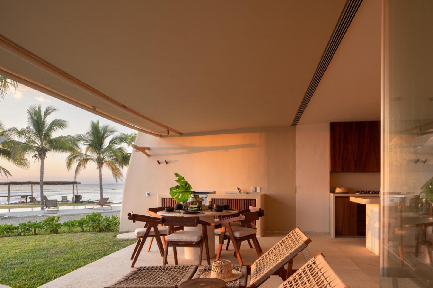 View 2, Los Panchos Luxury Vacation Villas, La Union