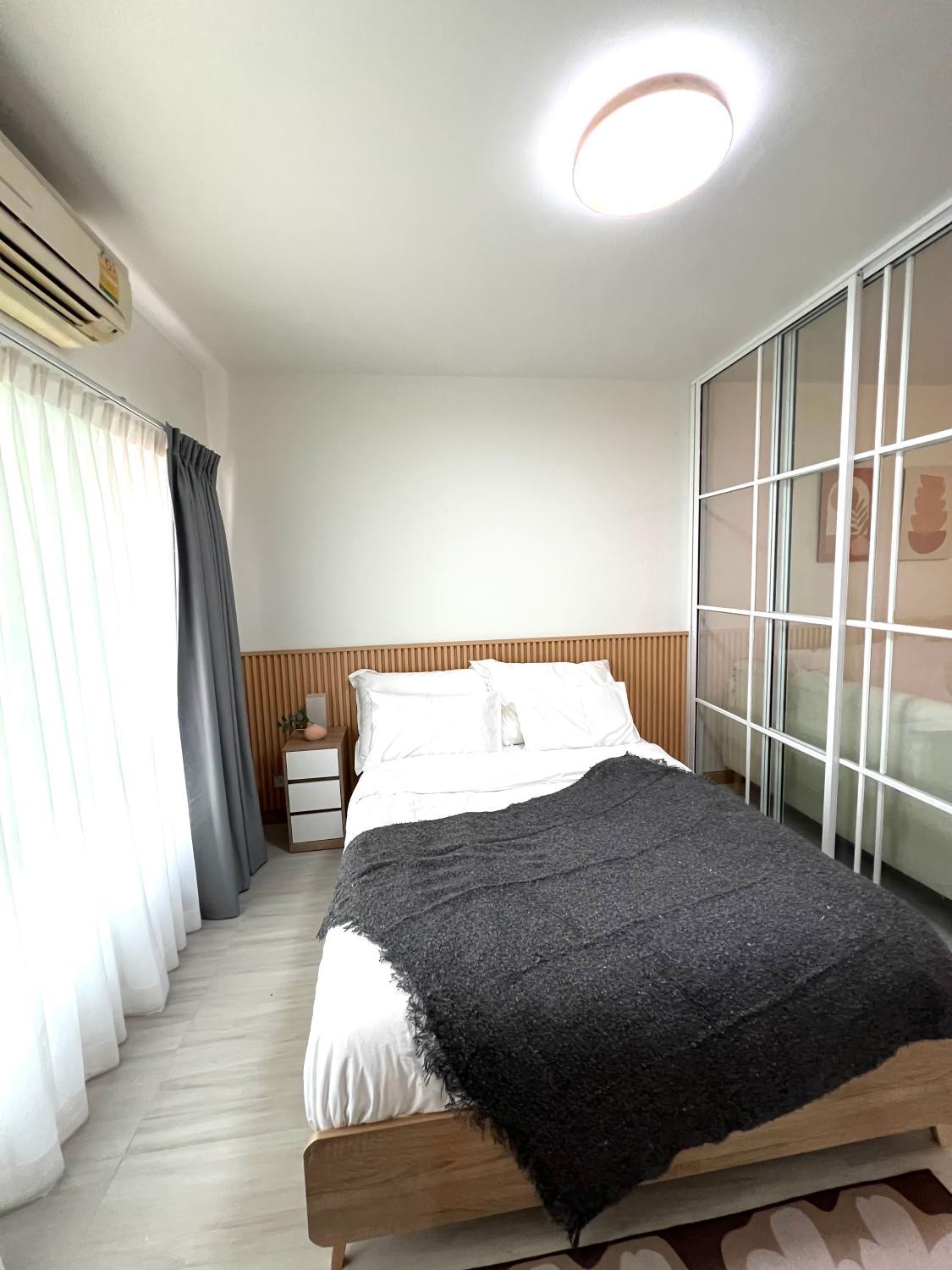 4, Parima Space - Cozy & newly renovated, Muang Samut Prakan