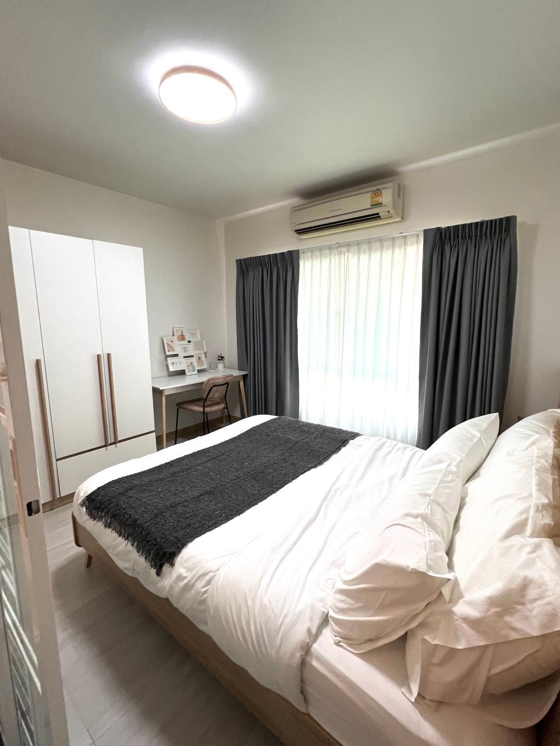 2, Parima Space - Cozy & newly renovated, Muang Samut Prakan