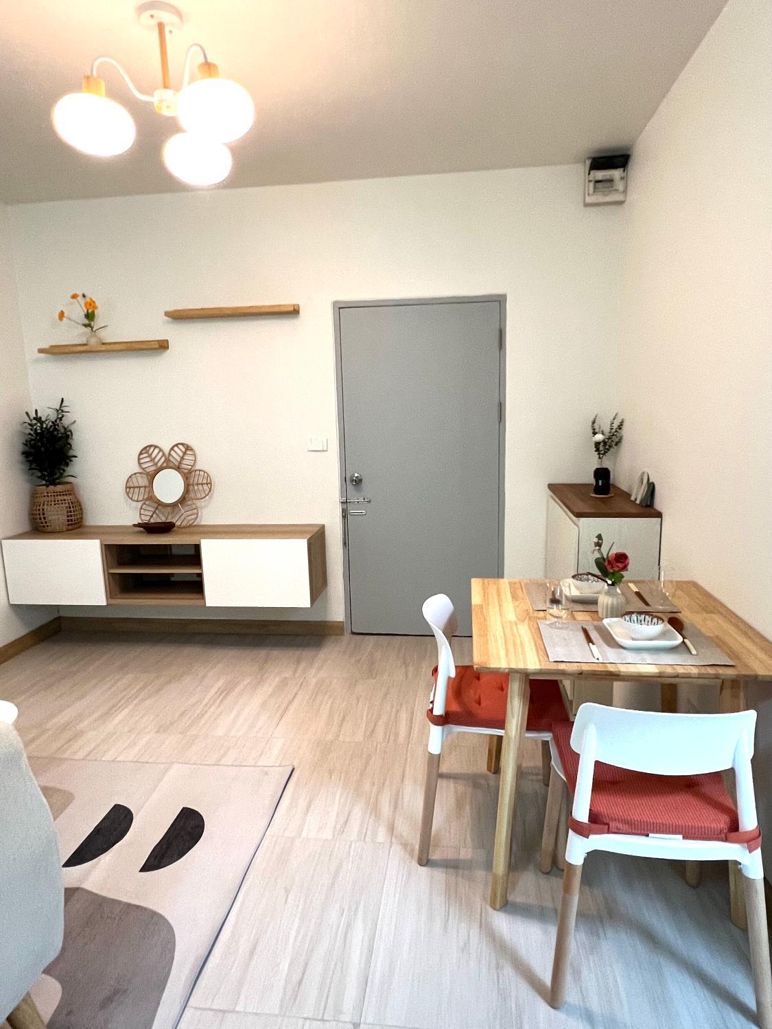 1, Parima Space - Cozy & newly renovated, Muang Samut Prakan