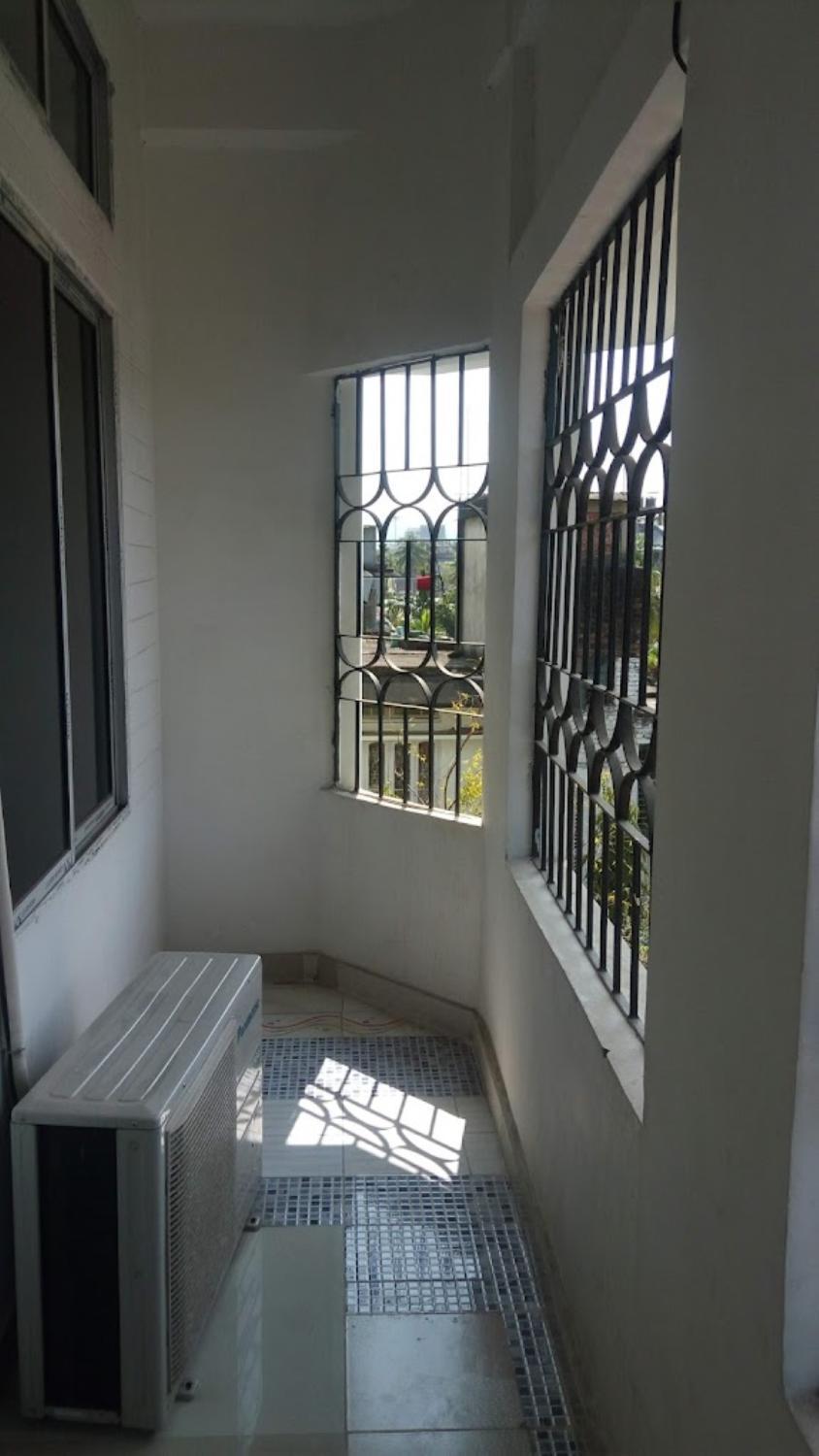 Exterior view 2, Suhana Homestay Guwahati, Kamrup Metropolitan