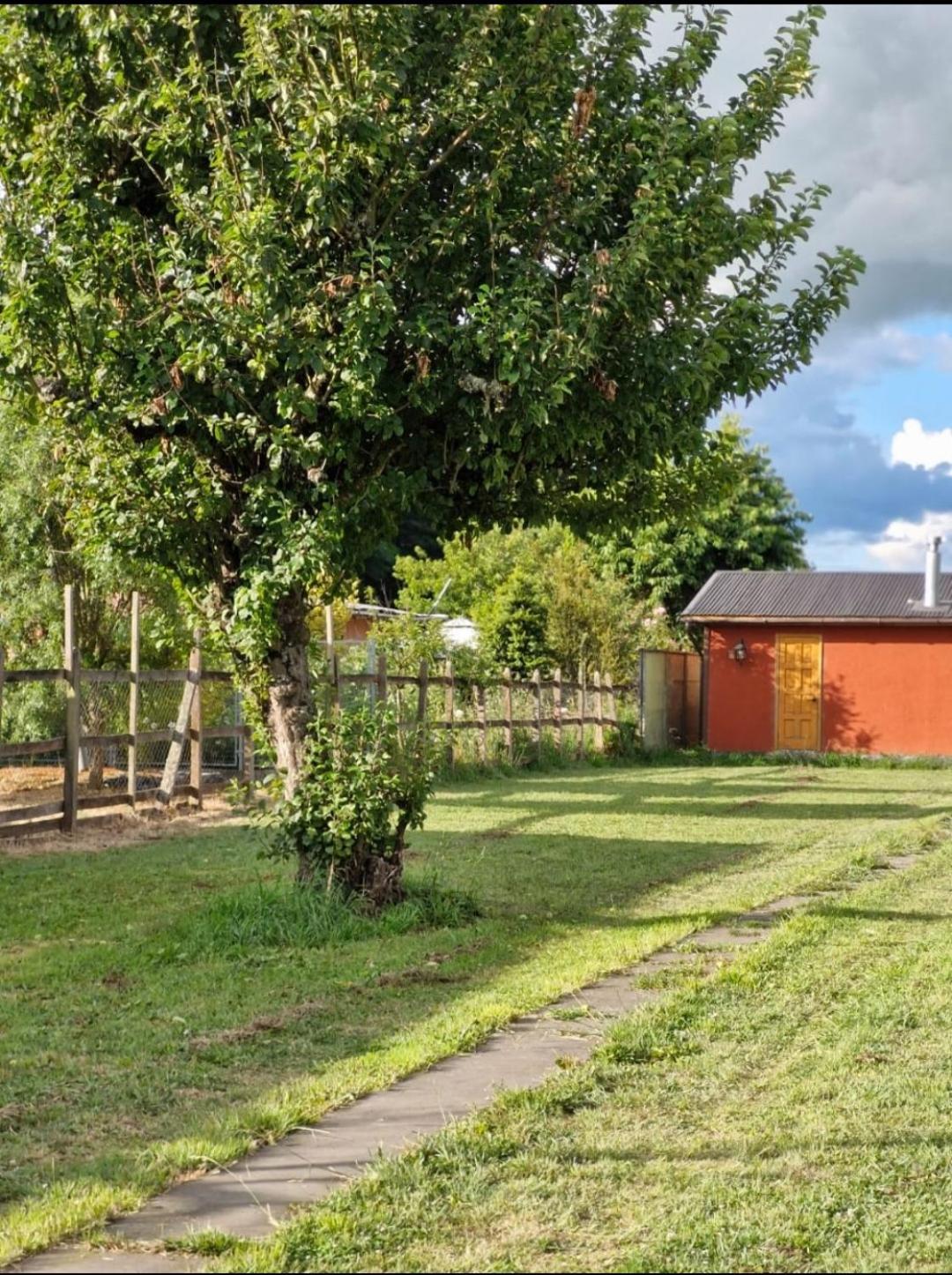 5, Cabanas ruta internacional 215 I, Osorno, Osorno