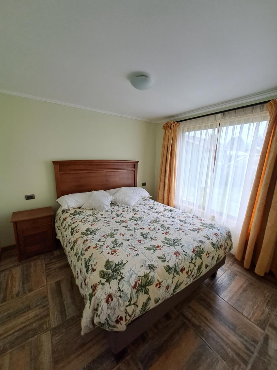 3, Cabanas ruta internacional 215 I, Osorno, Osorno