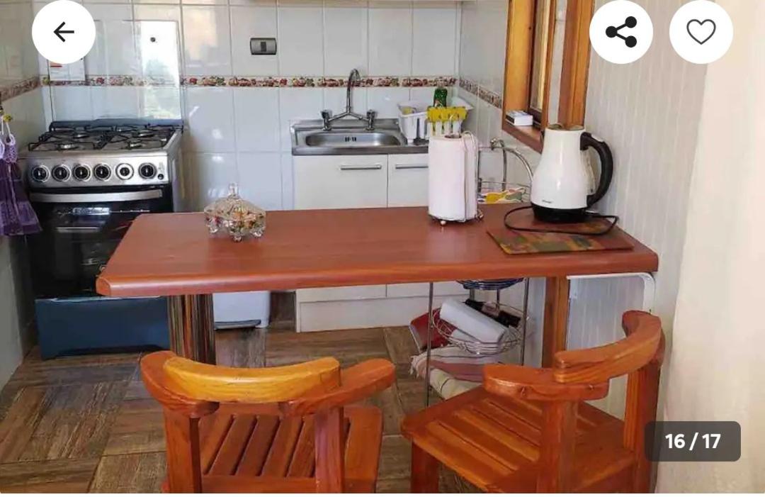 2, Cabanas ruta internacional 215 I, Osorno, Osorno