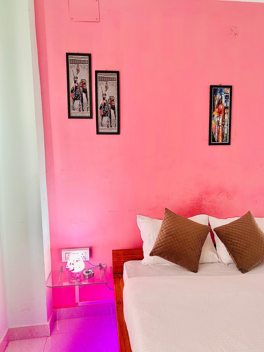 5, Dreams Homestay ( greennest apartment name ), Kamrup Metropolitan