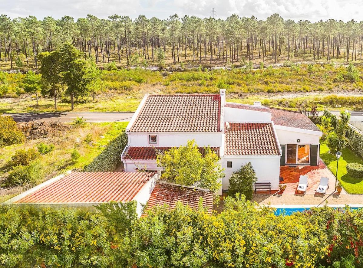 Floor plans 5, Villa Goreti, Seixal