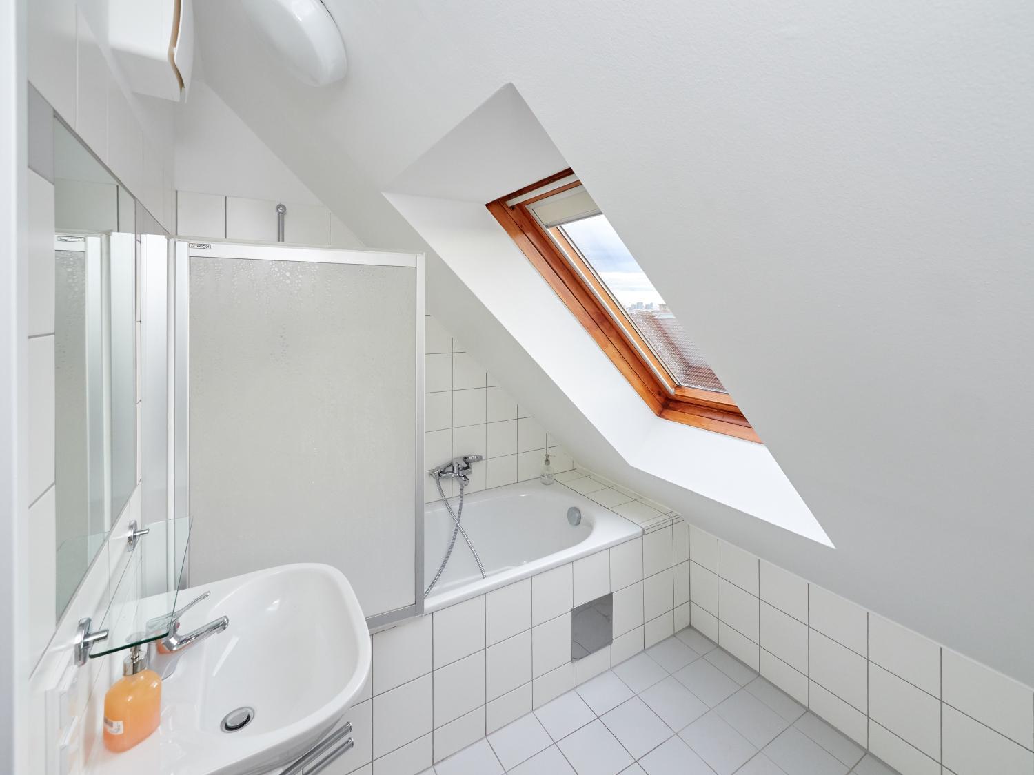Facilities 5, Central Apartment Kreuzgasse, Wien