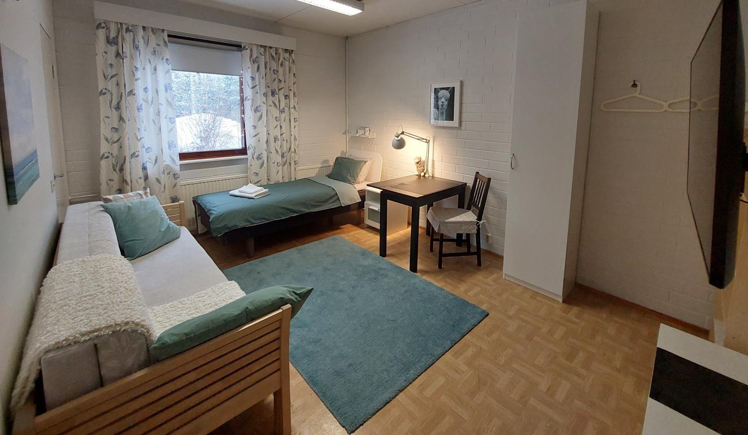 4, Wera, Eastern Uusimaa