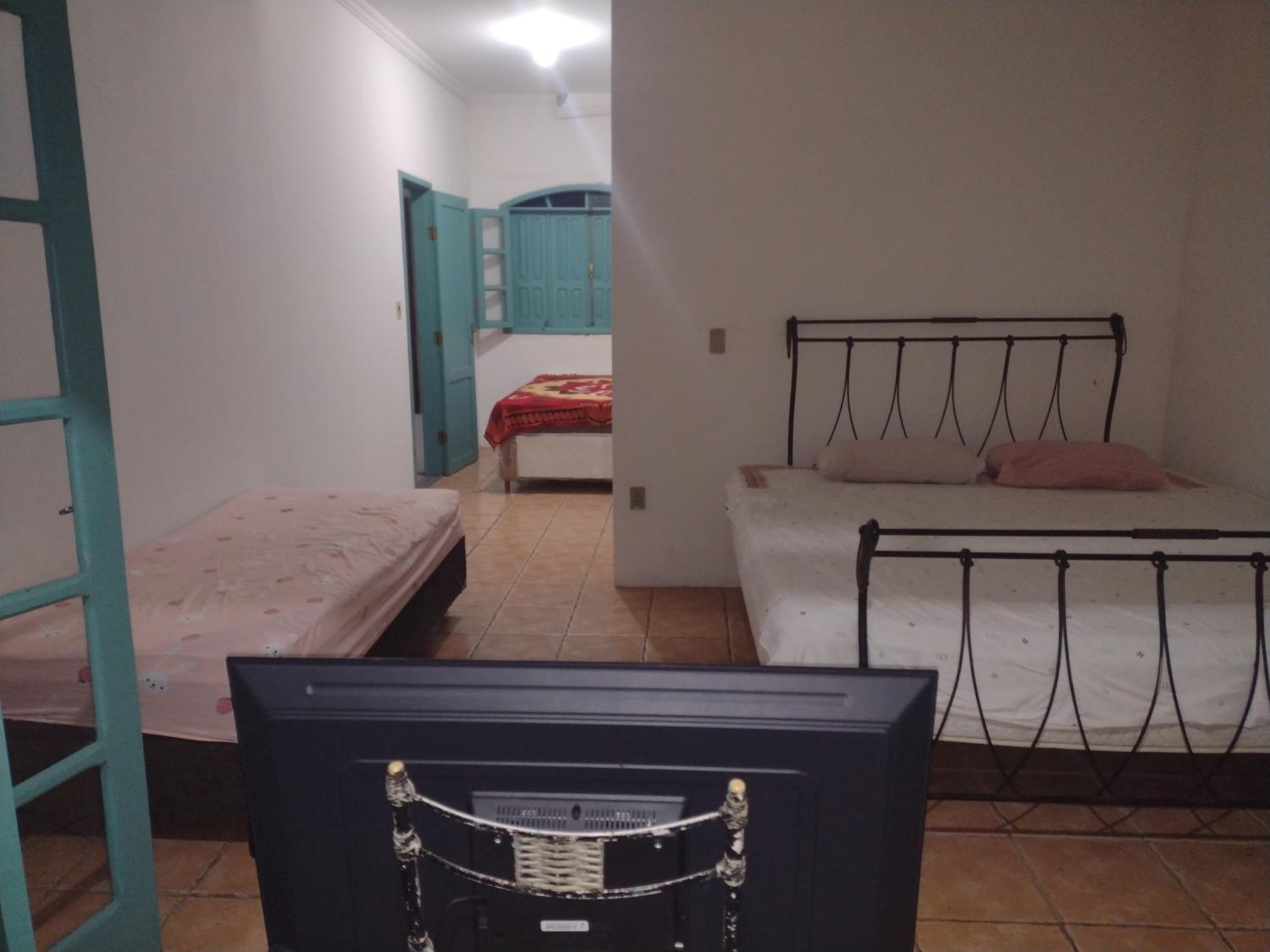 2, Cada De Hospedagem Vida No Paraiso, Angra dos Reis