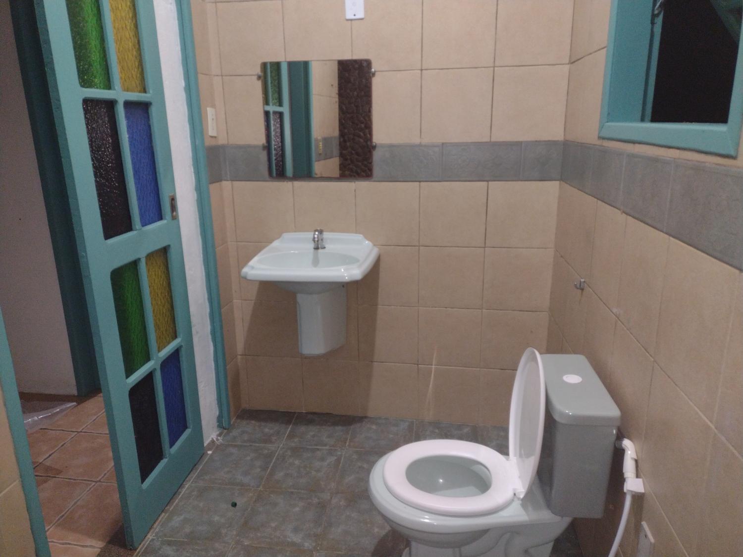 3, Cada De Hospedagem Vida No Paraiso, Angra dos Reis