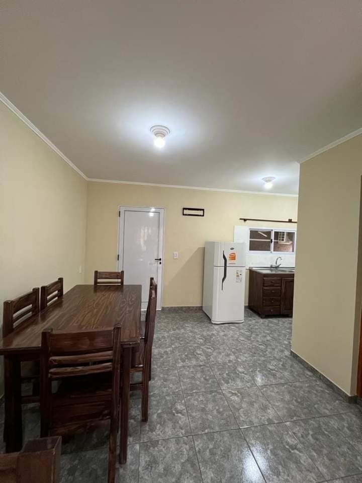 4, Don machado, Iguazú