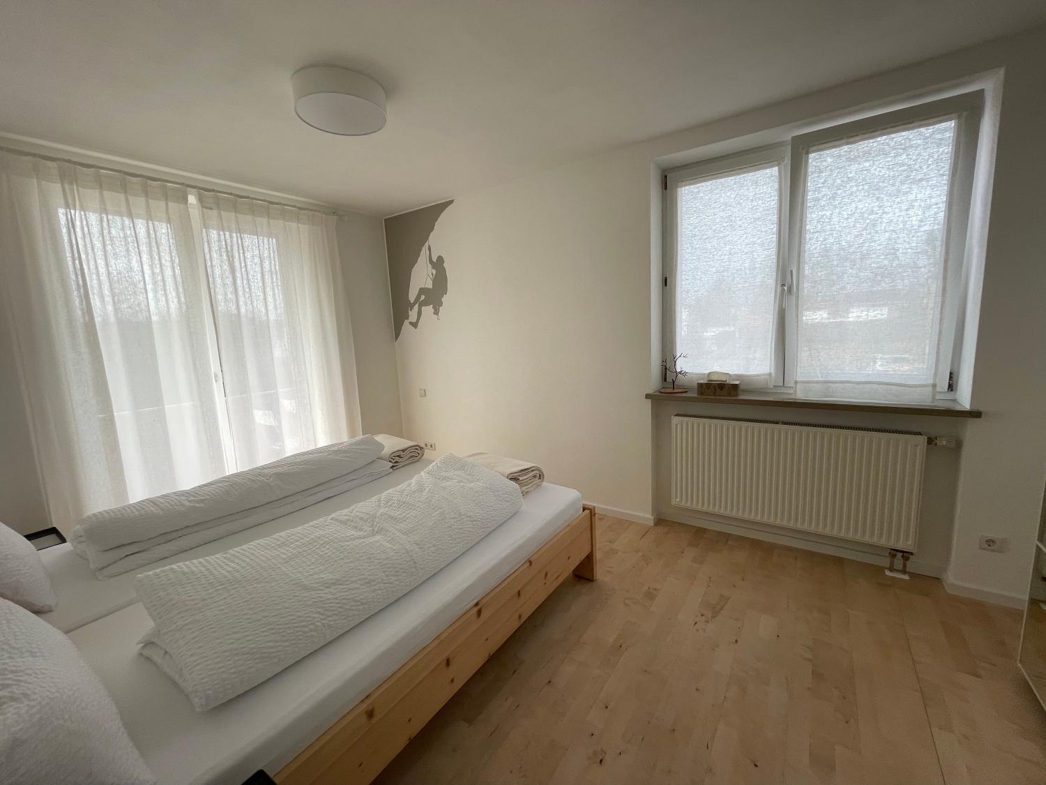5, Ferienwohnung Allium, Rosenheim