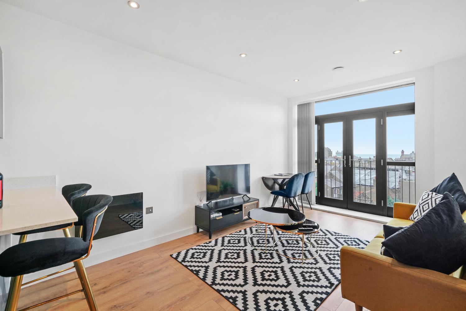 4, Retreat: Seaside Bliss In Ramsgate, Kent