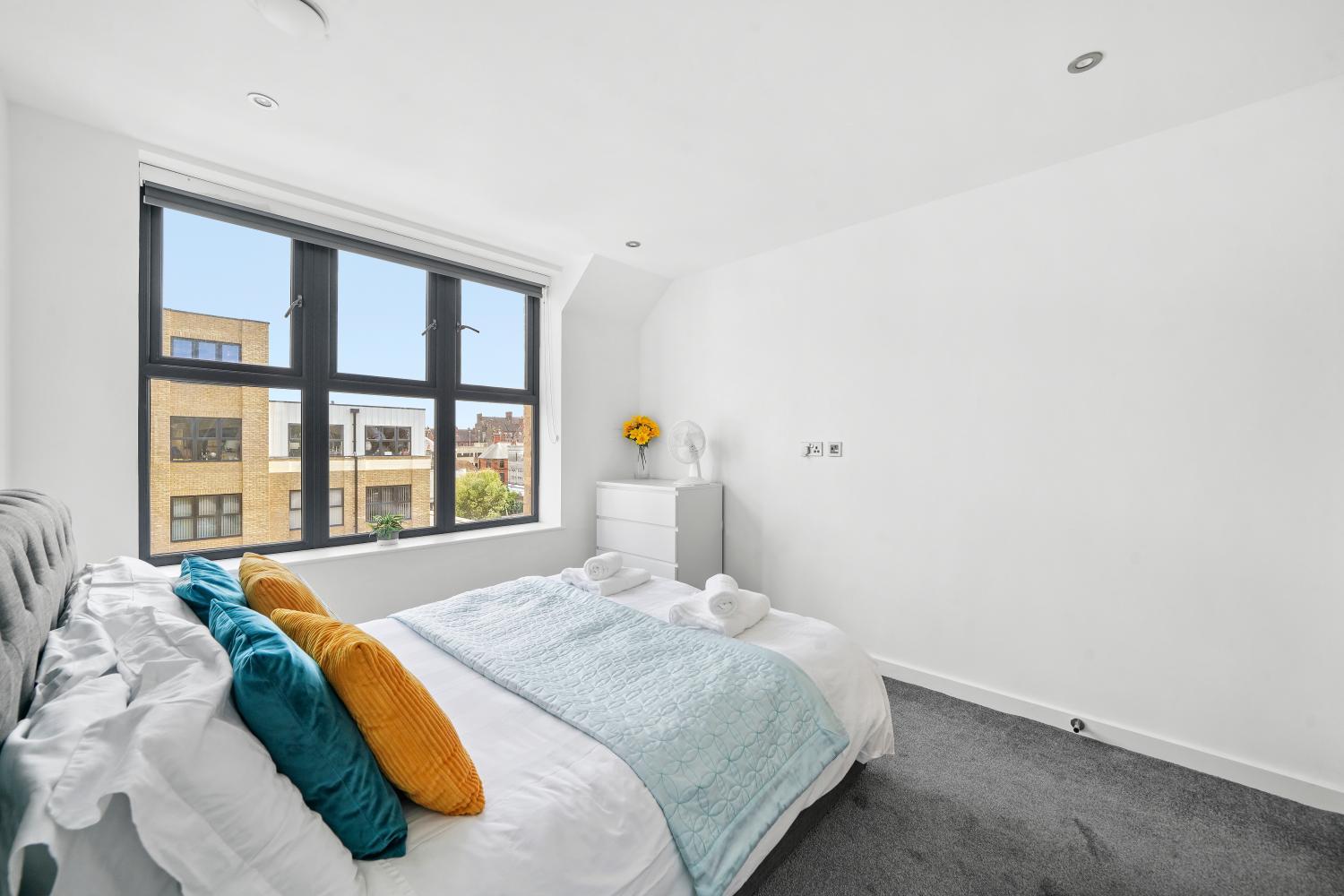 3, Retreat: Seaside Bliss In Ramsgate, Kent
