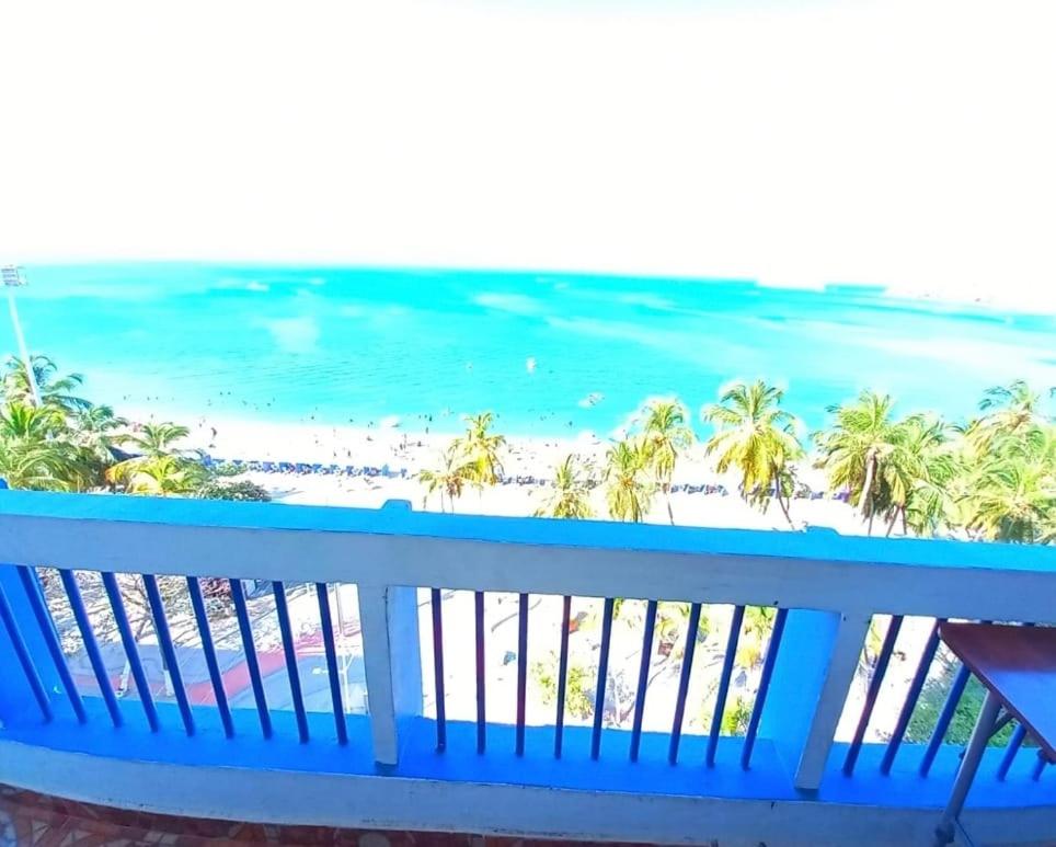 2, Apartamento RODADERO VISTA MAR, Santa Marta (Dist. Esp.)