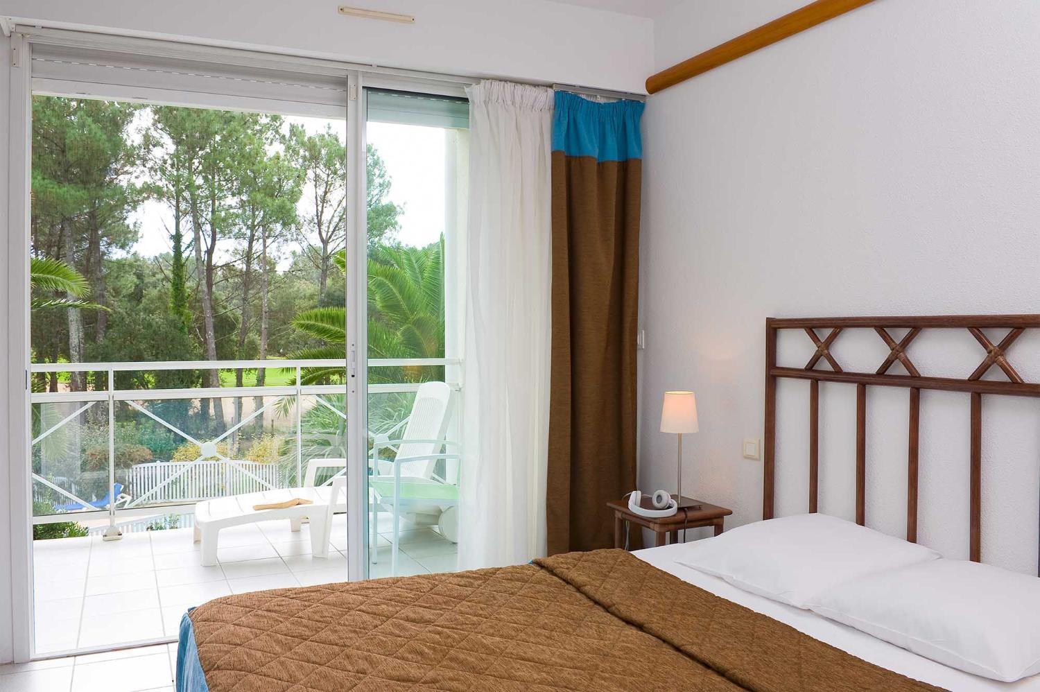4, Madame Vacances Les Appartements de Moliets, Landes