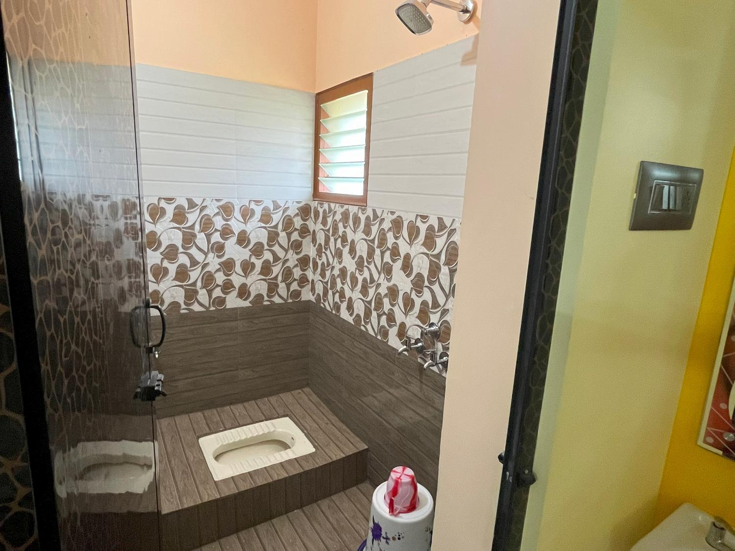 Others 5, Sai Ayush Homestay, Thanjavur