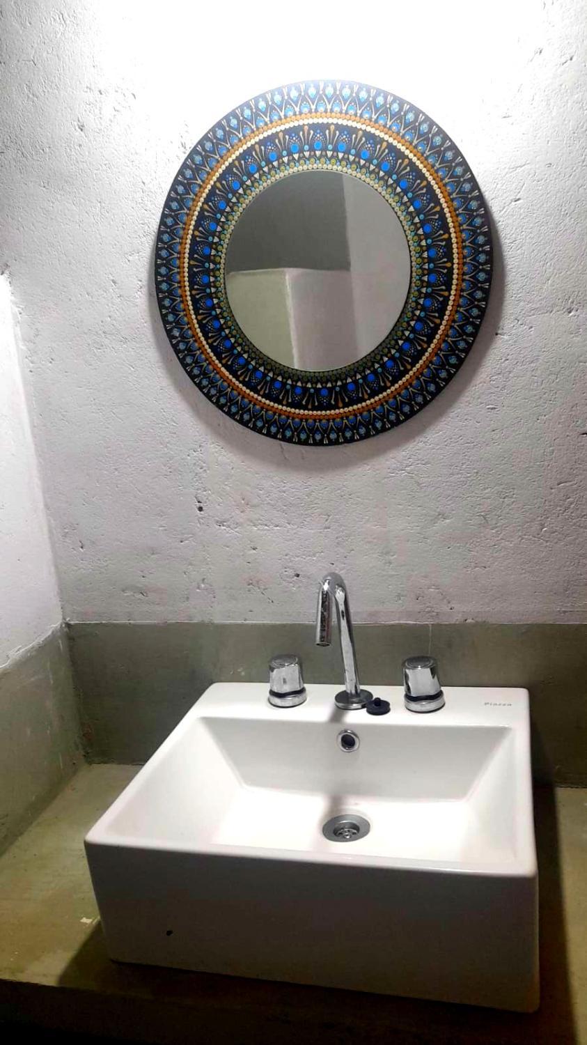 Bathroom, Complejo Turistico El Legado del Tata & La Posta de Viltipoco, Tumbaya