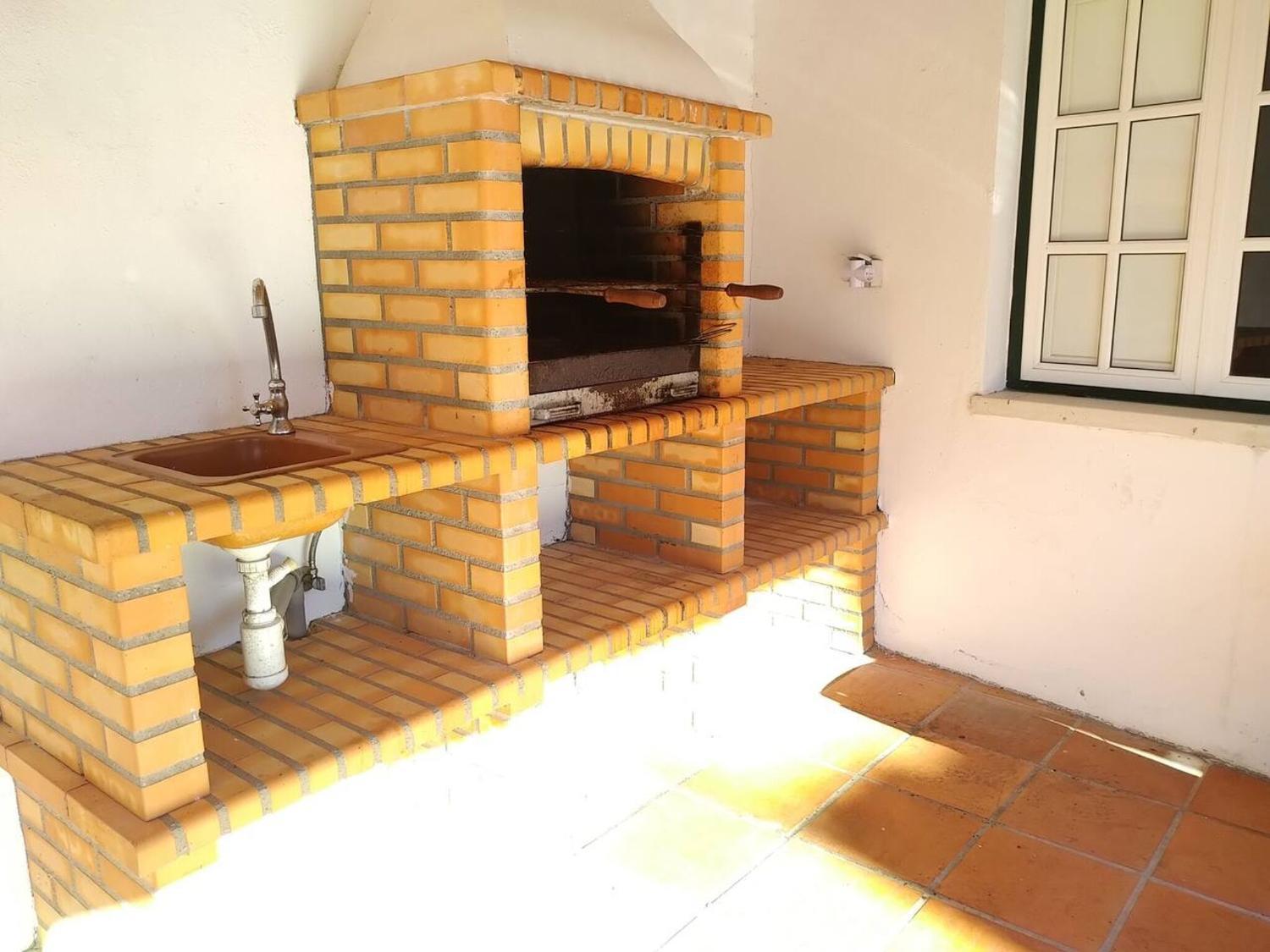 4, Modern Villa with Private Pool in Ferreira do Zezere, Ferreira do Zêzere