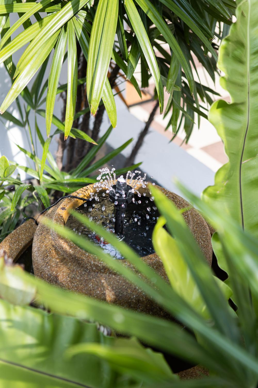Garden 4, The Golden Room - Suvarnabhumi, Lat Krabang