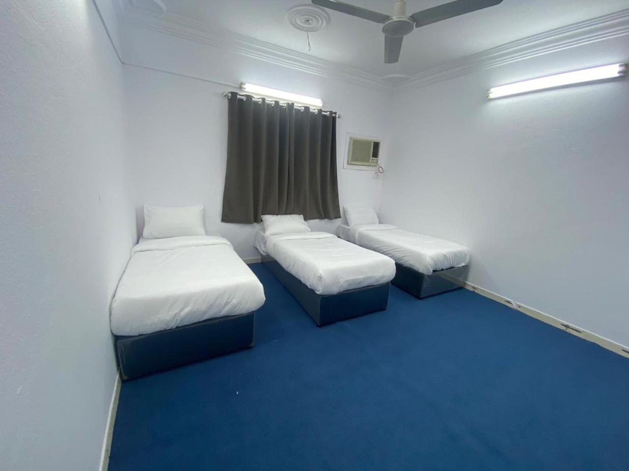 3, نسائم العنبرية, Al Madinah Al Munawwarah