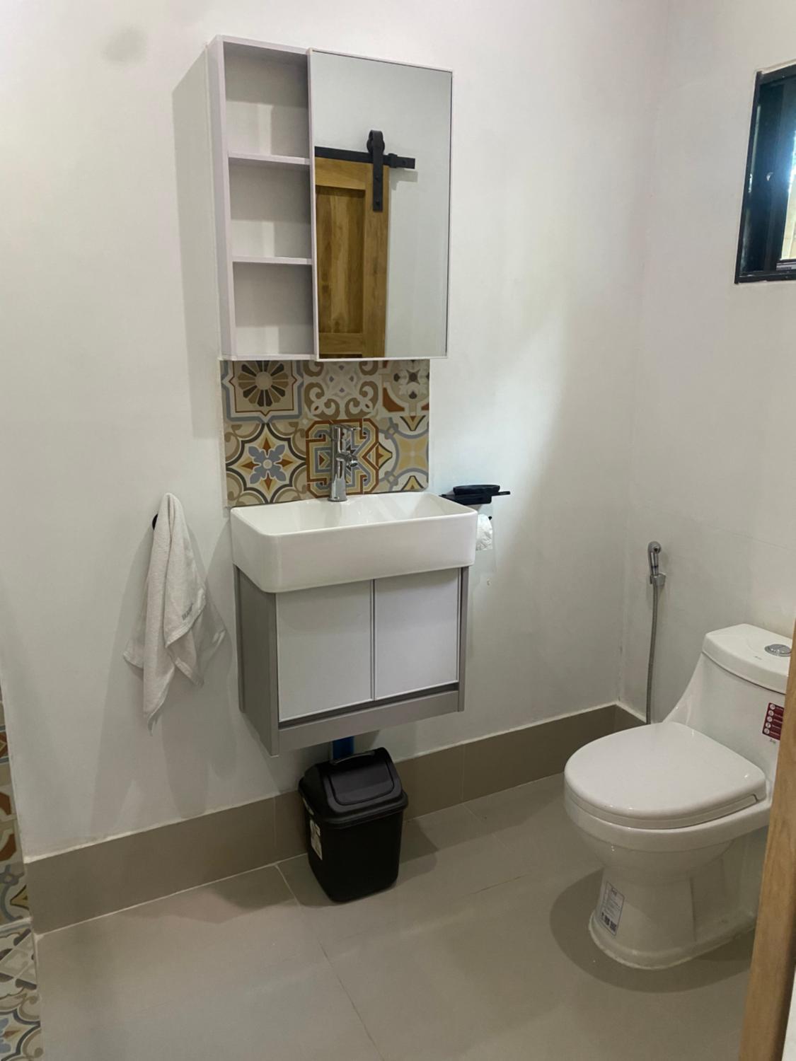 Others 3, Villa Manuia Studio Room - 500m To The Beach, Ko Samui