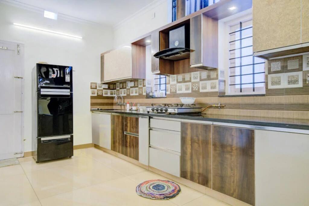 5, Peaceful Living Suite - 4 Bedroom Villa, Ernakulam