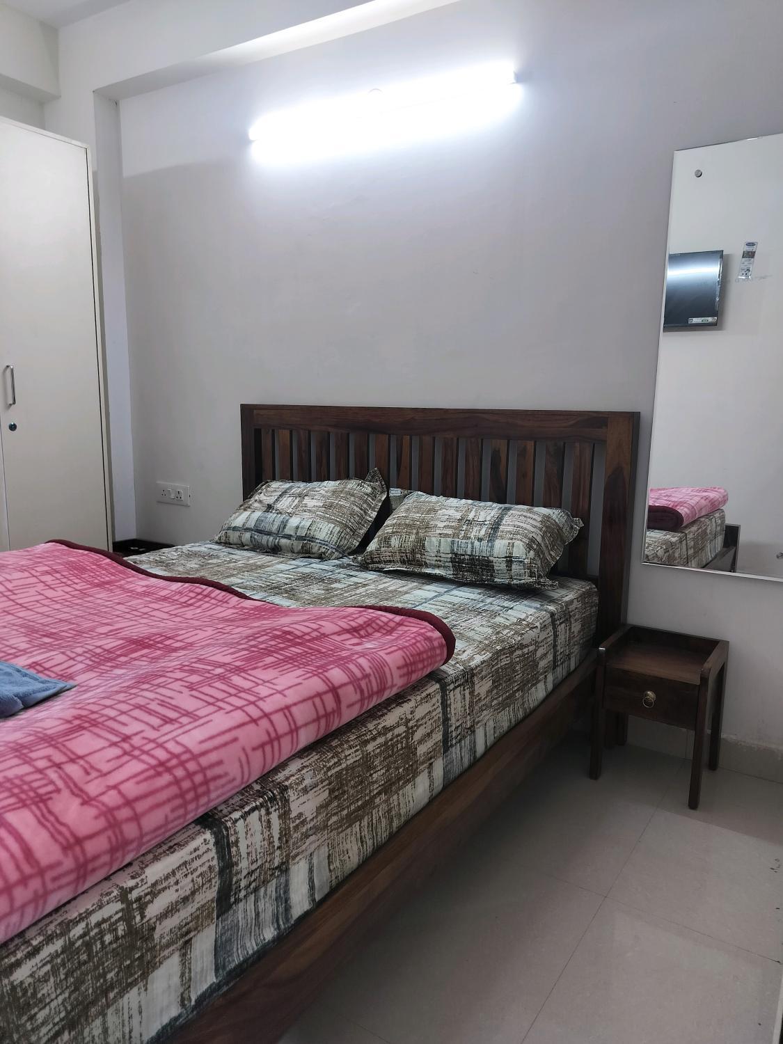 2, The Raveesh Apartment B6, West