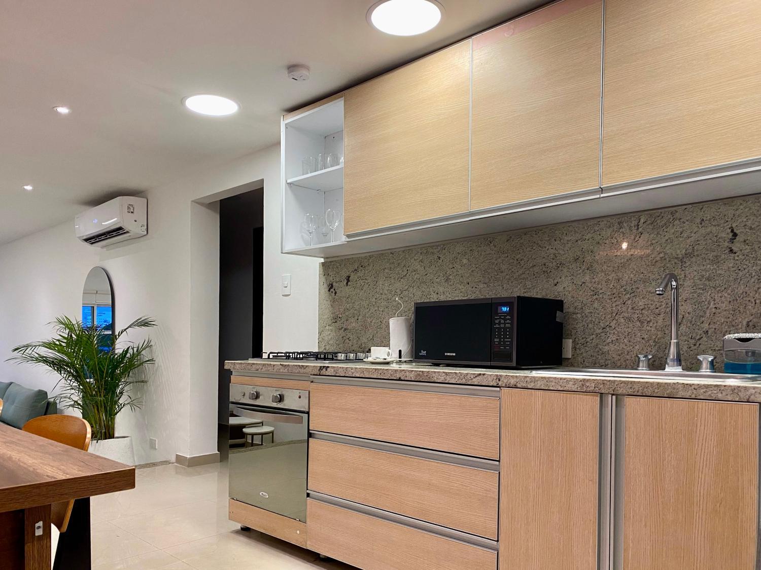 Others 3, Bocagrande Comfort Stays, Cartagena de Indias