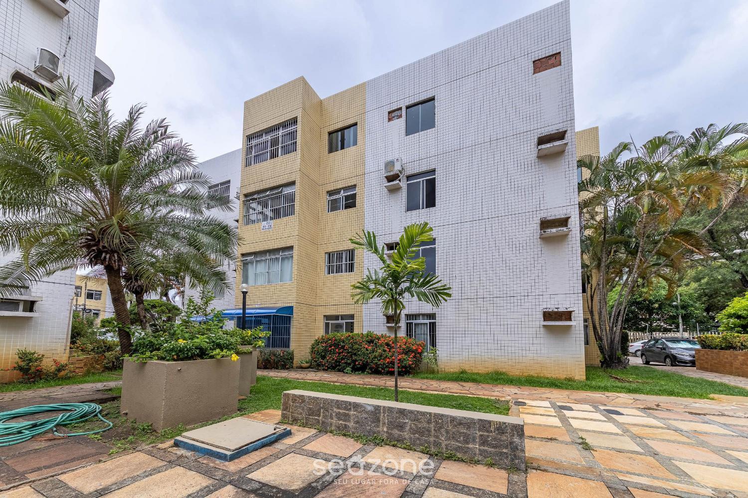 Entrance 3, Belissimo apto entre duas praias em Maceio PJR101, Maceió (capital)