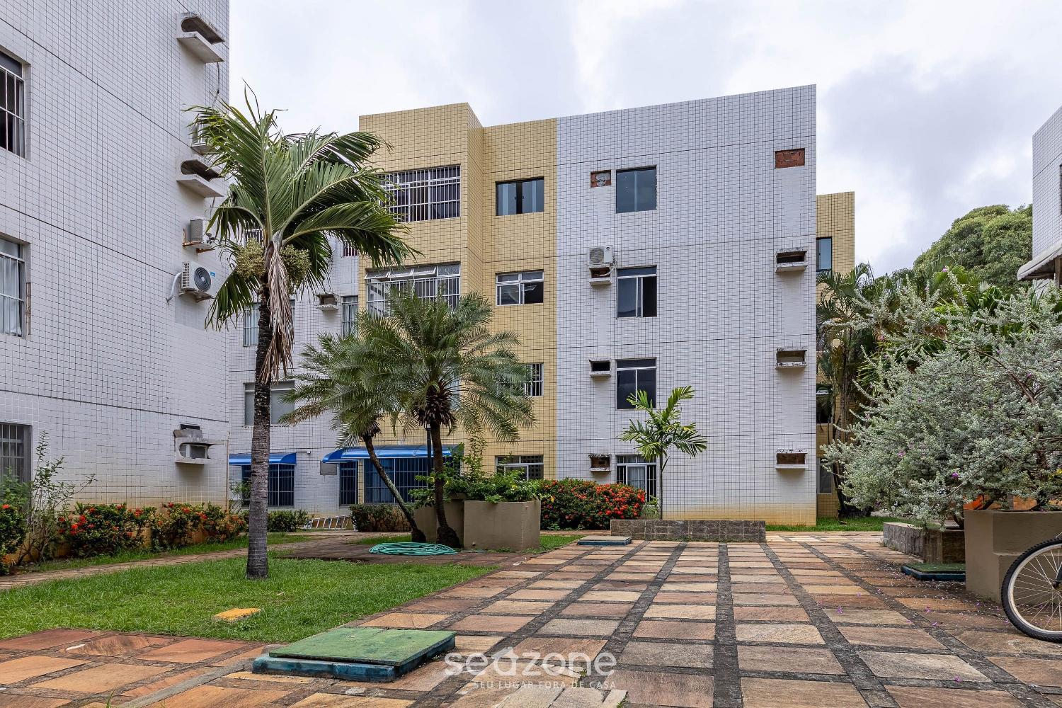 Entrance 2, Belissimo apto entre duas praias em Maceio PJR101, Maceió (capital)