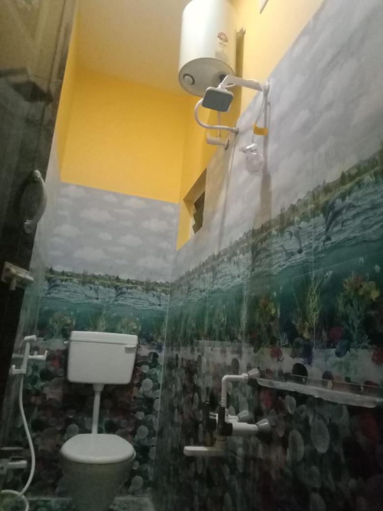 3, Sarvesh Cottage, Vellore
