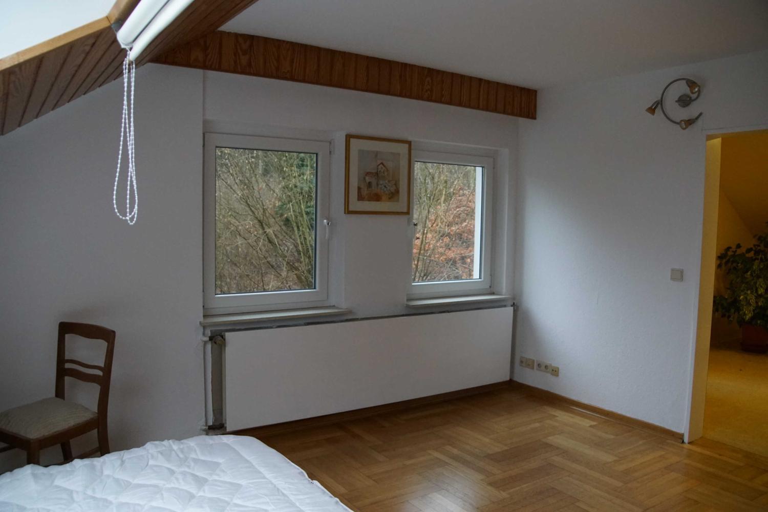 1, Wohnen im Wald, Kassel