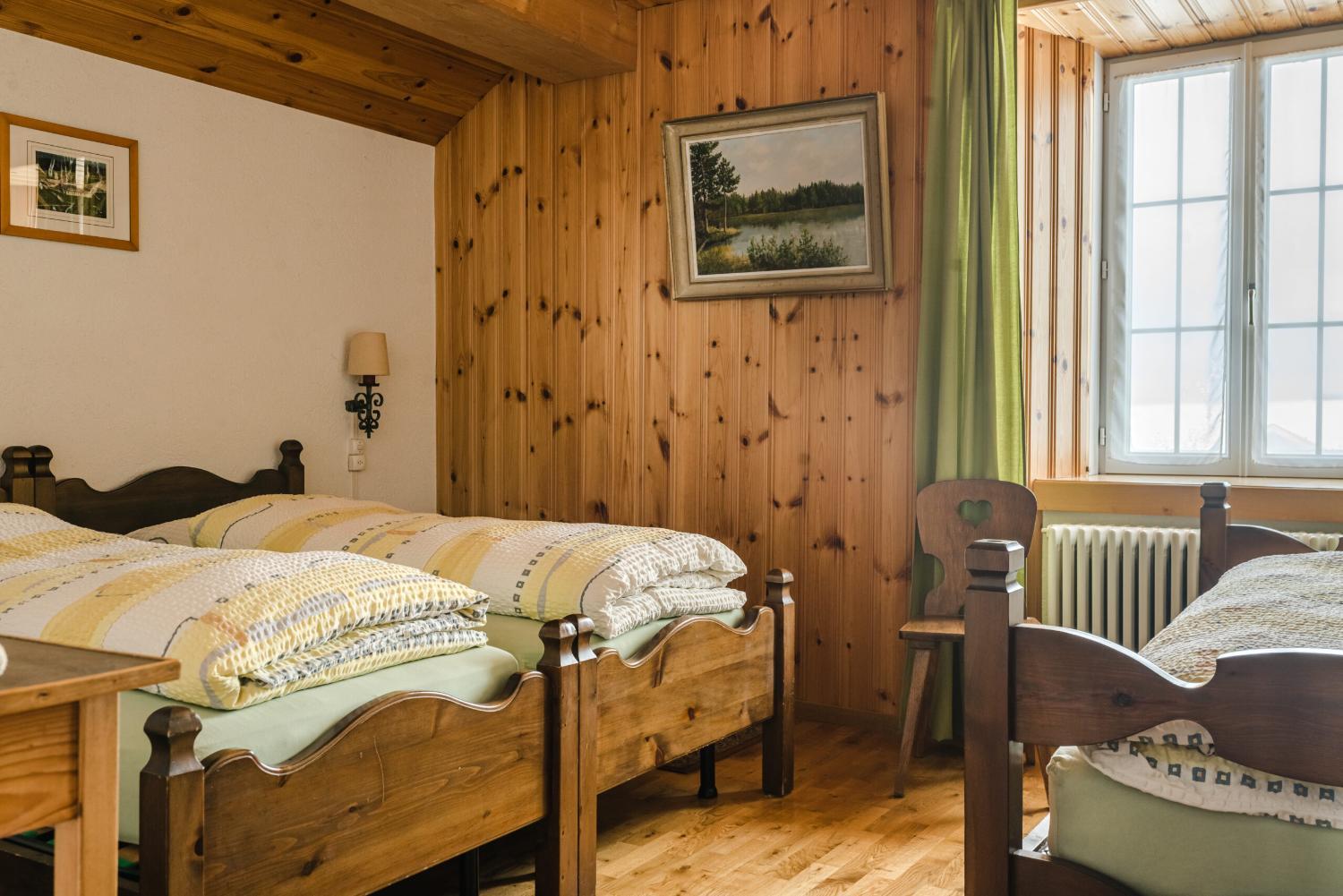 1, Hotel Chasseral, La Neuveville